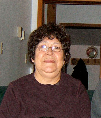 Peepee Kooneeliusie: Jan. 4, 1949 — Nov. 24, 2009.