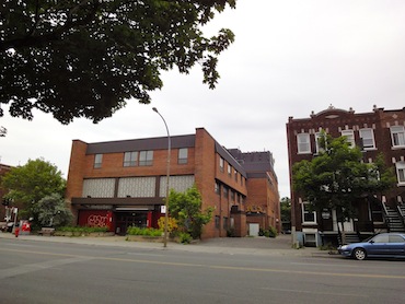 The leader of a municipal party called Projet Montréal supports moving ahead with the patient residence proposed for Nunavimmiut in Villeray. (FILE PHOTO)