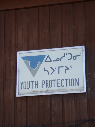 Youth protection services in Nunavik must still surmount many obstacles, which include a high staff turnover, unfilled positions, a lack of Inuit employees and resentment from people in communities. (PHOTO BY JANE GEORGE