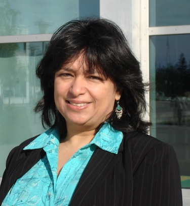 A series of shots that prevent respiratory syncytial virus, better known as RSV, could keep more Nunavut babies from dying, says Dr. Anna Banerji, a pediatric infectious disease specialist at the University of Toronto. (FILE PHOTO)