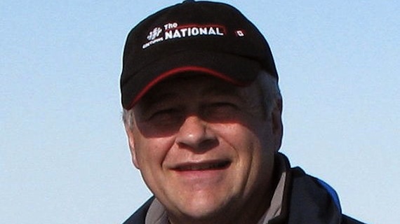Marty Bergmann, 55, who died in First Air flight 6560 on Aug. 20, was director of the Polar Continental Shelf Program in Resolute Bay and a man missed by many, who say he was