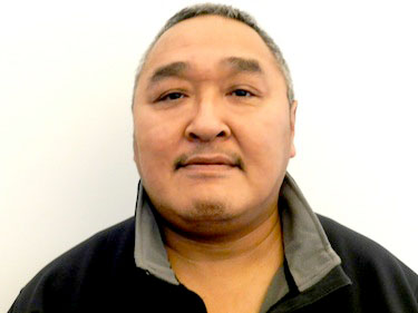 David Qajaakuttuk Qamaniq (COURTESY PHOTO)