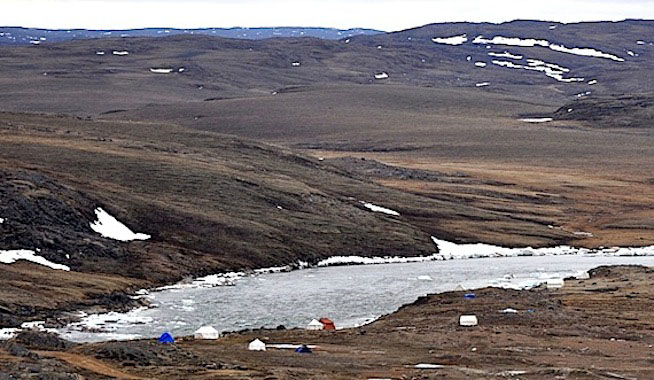 The City of Iqaluit will take a close look at the status of cabins put up in the community’s open spaces, a city news release said July 29. Officials will give notices to owners of unauthorized cabins that must be removed.
