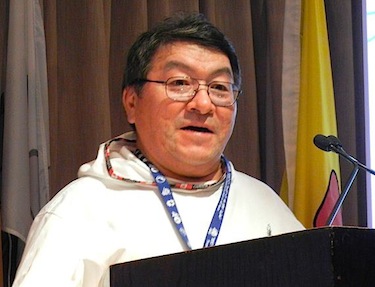 Inuit need a language institute and more money to overcome the