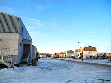 Inuit Tuttarvingat’s new report on the ongoing Inuit housing crisis says more research is needed to confirm the links between crowded and poor housing conditions with specific diseases and conditions. (FILE PHOTO)