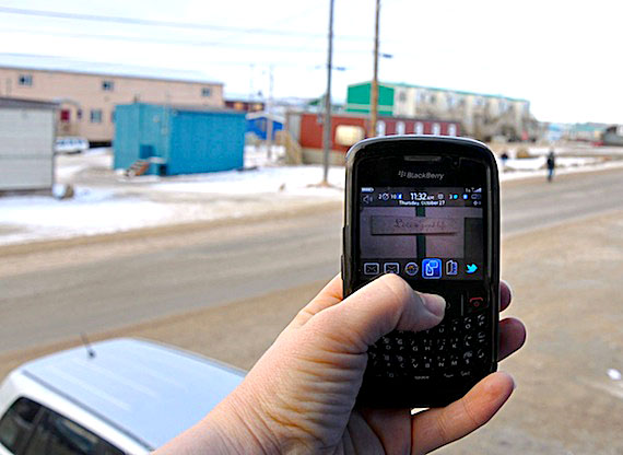 The Canadian Radio-television and Telecommunications Commission announced Dec. 14 that it will open Canada's North to local telephone competition. This means people in many parts of the Yukon, Northwest Territories and Nunavut will have the option to choose from competing telephone service providers as of May 1, 2012.