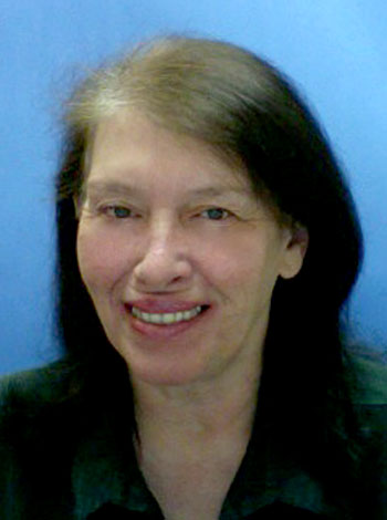 Netsilik School principal Gina Pizzo has been named as one of Canada’s 40 outstanding principals for 2012. (SUBMITTED PHOTO)