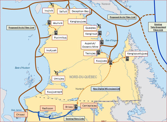 The Nunavut Impact Review Board has accepted Baffinland's 10-volume final EIS on its Mary River iron ore project (part of which is shown on this map from the final EIS). The project now goes into a 90-day technical review period. Final hearings on the project will take place in July in Iqaluit, Igloolik and Pond Inlet.
