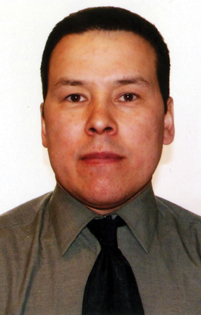 Mikidjuk Akavak has resigned his positions at the Nunavut Wildlife Management Board. (FILE PHOTO)