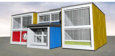 Estimated to cost more than $10 million, the new media arts centre, spearheaded by the Inuit Broadcasting Corp., would provide Nunavut’s first full-scale, state-of-the-art, digital recording and production facilities. (FILE PHOTO)