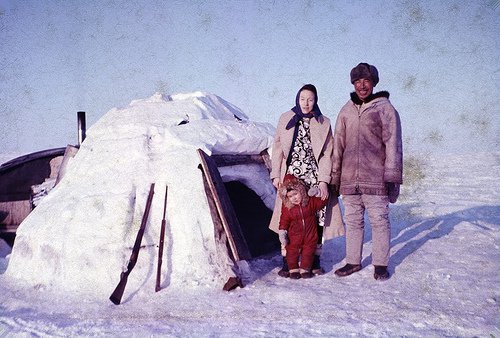 Kanayuk