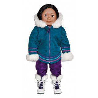 Saila can now be ordered with an extra 