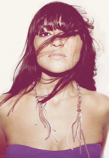 You can get to know the new Elisapie by listening to her recently-released album,