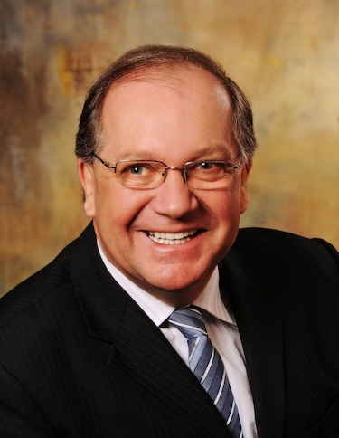 Bernard Valcourt of New Brunswick, the Conservative MP for Madawaska-Restigouche, becomes the new minister of Aboriginal Affairs and Northern Development. (HANDOUT PHOTO)