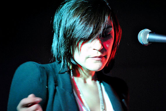 Nunavik singer Elisapie Isaac does not qualify for a Juno nomination as a
