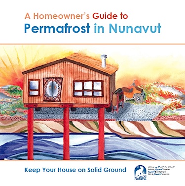The Government of Nunavut released its