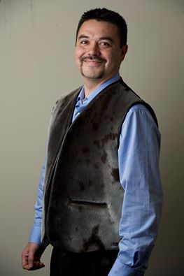 Andy Pirti was elected as Makivik's new treasurer Jan. 16, with 31 per cent of the vote. (FILE PHOTO)