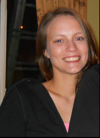 The body of Loretta Saunders was discovered Feb. 26 just west of Moncton, NB. (HANDOUT PHOTO) 