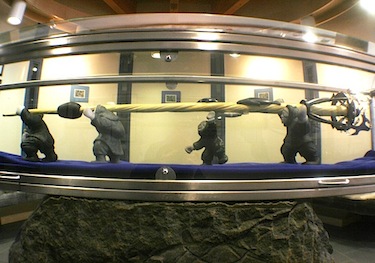 Nunavut MLAs get back to work March 6, when the fourth legislative assembly resumes in Iqaluit. (FILE PHOTO)