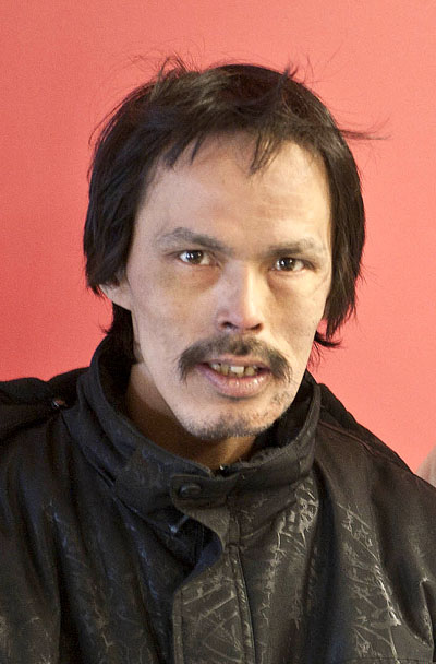 RCMP have renewed a call to the public for information to help find Ben Palluq, who was first reported missing March 21. He has not been seen since about the first week of March. (FILE PHOTO)