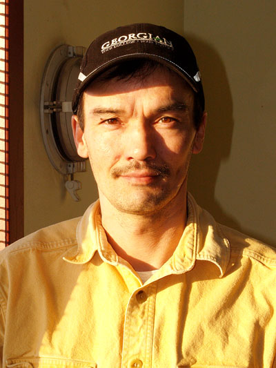 Adamee Itorcheak of Iqaluit will serve as executive director of the Baffin Fisheries Coalition. (FILE PHOTO)