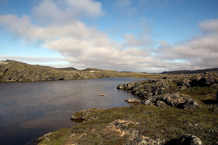 Sylvia Grinnell Territorial Park, under clear skies. Concerned about the impact Iqaluit's dump smoke might have on participants, Nunavut Parks and Special Places has cancelled this year's Parks Day, scheduled for July 19. (WIKIMEDIA COMMONS PHOTO)