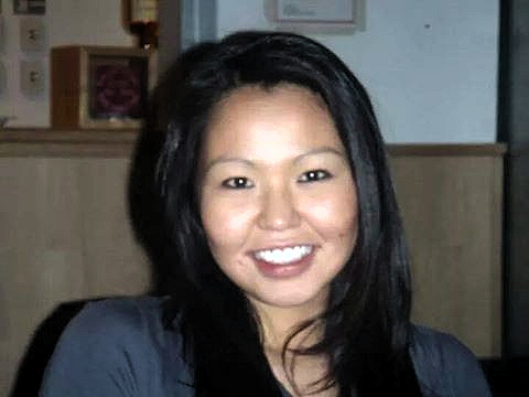 Alice Ehaloak, 25, originally from Cambridge Bay and now living in Langley, B.C., had been missing since Aug. 31. Police found her Sept. 4. (RCMP HANDOUT PHOTO)
