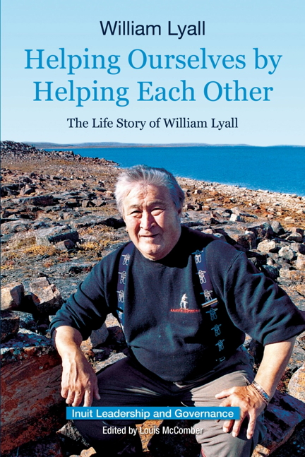 William Lyall tells both his story and the story of the co-op movement in Helping Ourselves by Helping Each Other.