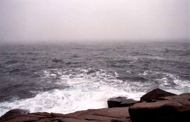 The UN's World Meteorological Organization issued its summary of global weather for 2014 Dec. 3 saying this year is on course to being the warmest on record mainly due to higher than normal surface ocean teamperatures. (WIKIMEDIA COMMONS PHOTO)