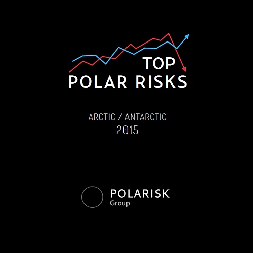 A new report by the U.K.-based consultants group Polarisk lists some of the 