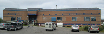 The 80-space Iqitauvik childcare centre in Kuujjuaq will expand by 60 spaces by 2016, which means a new childcare centre in Nunavik’s largest community. (PHOTO COURTESY OF NUNAVIKCHILDCARE.CA)