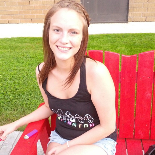Loretta Saunders killers will be sentenced for first- and second-degree murder next week in Halifax, N.S. (FILE PHOTO)