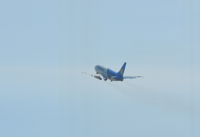 A month into its codeshare agreement with First Air, Canadian North has gone back to operating its Ottawa-Iqaluit route solo. (FILE PHOTO)