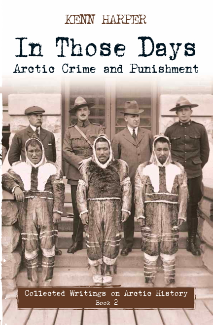 The cover for Kenn Harper's second Taissumani collection entitled