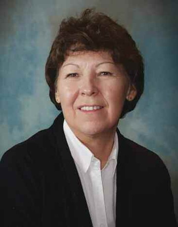 Bonnie Almon, chair of the Nunavut Human Rights Tribunal. (COURTESY NHRT ANNUAL REPORT)