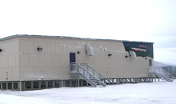  An inquest held earlier this month looked into the circumstances around the death of an 18-year-old local man, Tommy Anguilianuk. Now Nunavut organizations have committed to implementing the recommendations that came from the inquest. (FILE PHOTO)