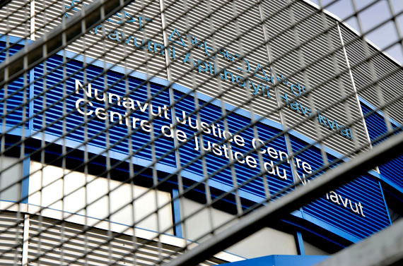 The lawyer representing Lauren McKiel, 79, a retired RCMP member facing three sex charges dating to the late 1960s in Cape Dorset, says McKiel, who suffers from a heart condition, wants his trial held outside of Nunavut. (FILE PHOTO)