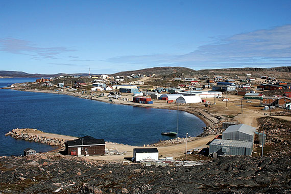 Former Cape Dorset nurse Debbie McKeown and the territorial licensing body for nurses, are embroiled in a legal battle over whether McKeown should be allowed to practice nursing again in Nunavut. (FILE PHOTO)