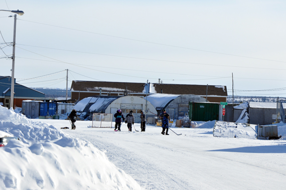 Quebec has tabled a bill that proposes to shift the way youth protection workers place Indigenous children going into care, by placing an emphasis on the child's cultural identity. (FILE IMAGE)