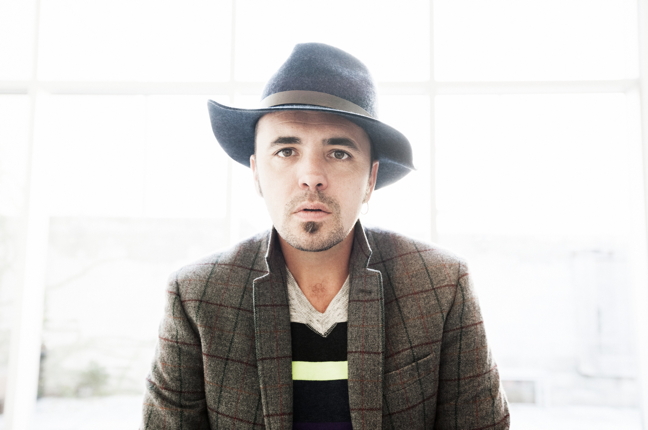 Hawksley Workman has spent half his life on stage as a touring performer and he's learned a few things. 