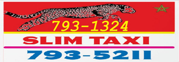 Baker Lake’s SLIM Taxi launched in January 2014 and is the only taxi service currently operating in the Kivalliq community of 2,000. 
