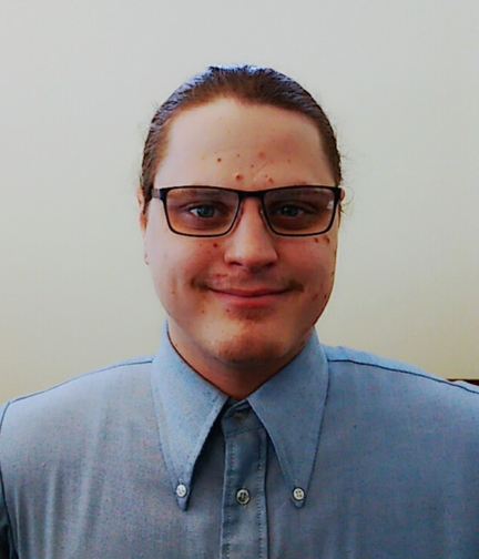Jean-Luc Nevin. (HANDOUT PHOTO)