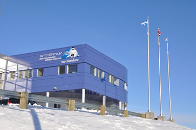 Quebec's department of education officials say they're reviewing Nunavik's new math and science courses, but haven't offered a timeline for when they might be approved. (FILE PHOTO)