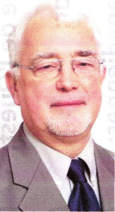 Jules Dufour: 1941—2017.