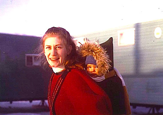 Nursing students—and friends— in Nunavut continue to remember Dr. Christine Egan, a veteran Nunavut nurse who died Sept. 11, 2001 at the World Trade Centre. Egan, 55, died while visiting her brother Michael, 51, who was working in an office high up in the South Tower of the World Trade Centre when it was hit by a jet aircraft and later collapsed into a huge cloud of dust and debris. Today, the memory of Egan, better known as “Dr. Christine,” lives on among her many friends and aspiring Inuit nurses she continues to help posthumously through a scholarship established in her name at the University of Manitoba. The 2016-17 recipients of the scholarships are: Melynda Ehaloak, Mavis Eli and Nubiya Enuraq. The deadline to apply for the 2017-18 awards is Sept. 30, to allow students to apply after they start the school year. The selection committee will review the applications in October, with the award recipients notified by the end of the year. For more information about the scholarship, go here: bit.ly/2wNSlxa. To learn more about Egan, we invite you to read a Nunatsiaq News story from 2011 at bit.ly/r9CnZZ . (FILE PHOTO)