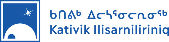 The Kativik School Board, now re-launched as the Nunavik School Board or Nunavimmi Ilisarniliriniq, has a new logo—the first in the school board’s 40-year history. (IMAGE COURTESY OF KSB)