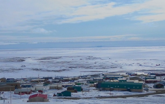 Resolute Bay is one of several Nunavut communities seeking members for its justice committee. (FILE PHOTO/WIKIMEDIA COMMONS)