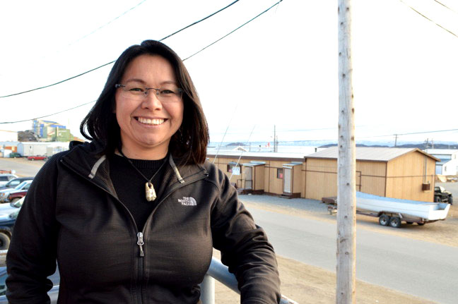 Madeleine Redfern’s attempt to seek an order requiring that the Qikiqtani Inuit Association provide community director ballots in Ottawa during the organization's elections is not substantiated, Justice Susan Cooper of the Nunavut court found last week. Cooper said QIA does not have a duty to provide community director ballots outside Qikiqtani communities. (FILE PHOTO)