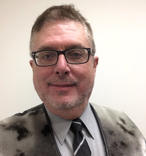 Nunavut lawyer James Morton explains what a trust is. (FILE PHOTO)