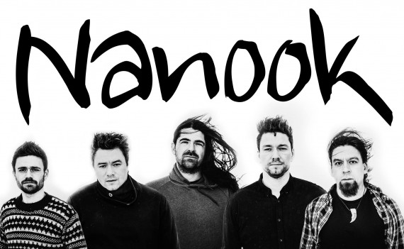 Greenlandic rockers Nanook will return to Iqaluit this weekend, for the annual Alianait Arts Festival.